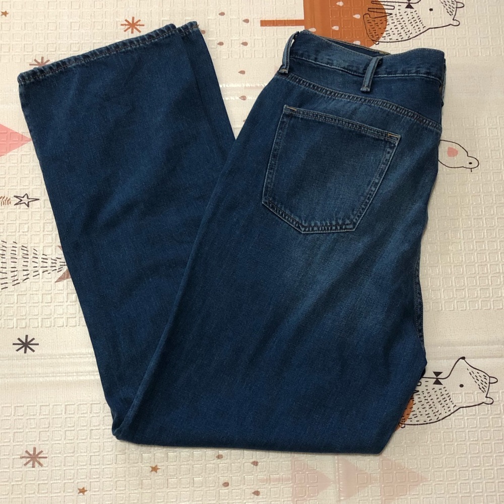 Old Navy jeans